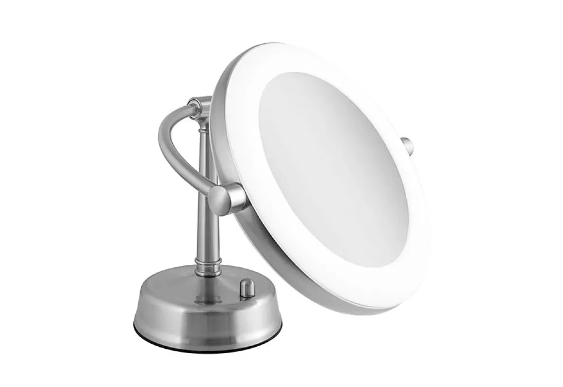 Best Adjustable Vanity Mirror