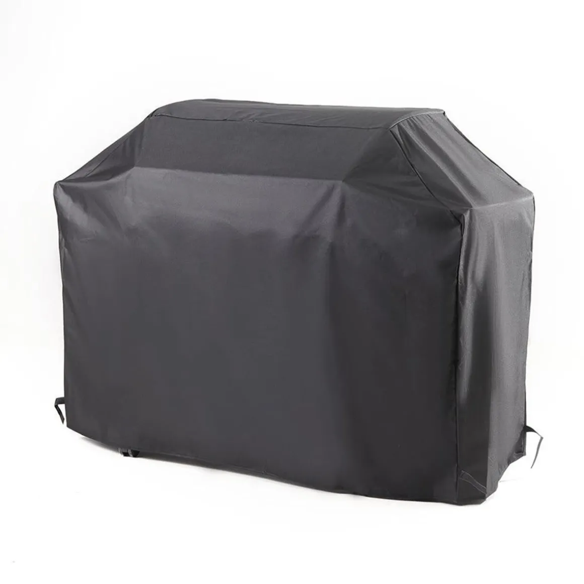 Black Grill Cover for 450/510 sq. in. Smart Grills