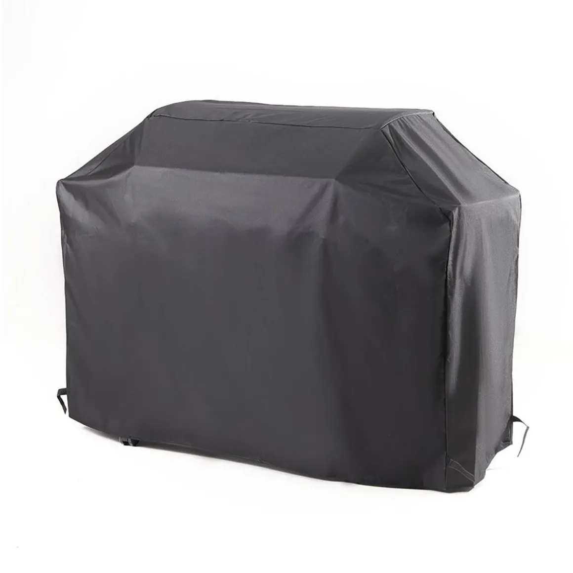 Black Grill Cover for 640 sq. in. Smart Grill
