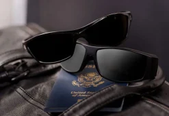 Blackout Shades Travel Bundle