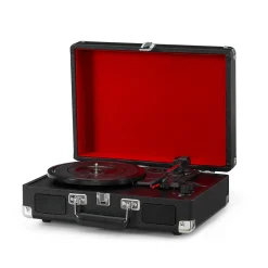 Bluetooth Record Player