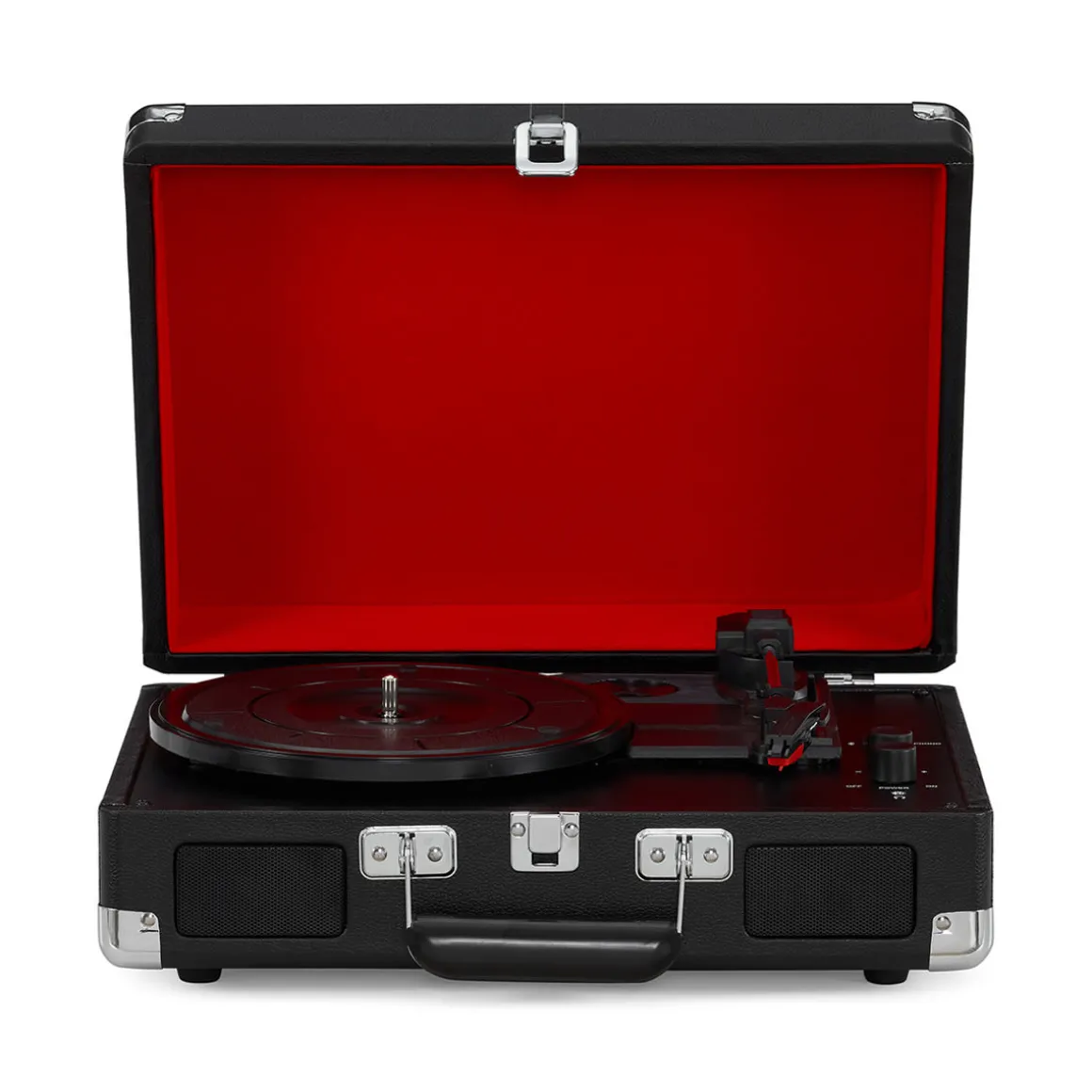 Bluetooth Record Player