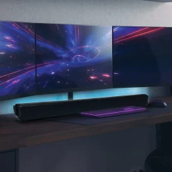 Bluetooth Tower Speaker Stereo System