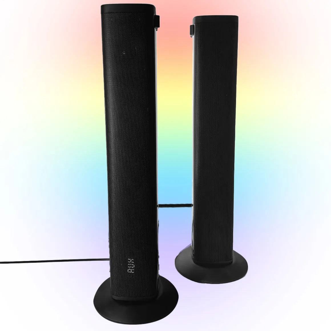 Bluetooth Tower Speaker Stereo System