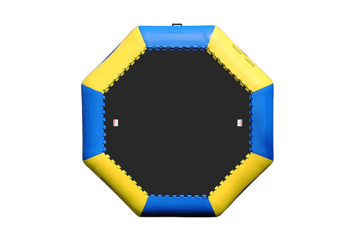 Bongo Trampoline