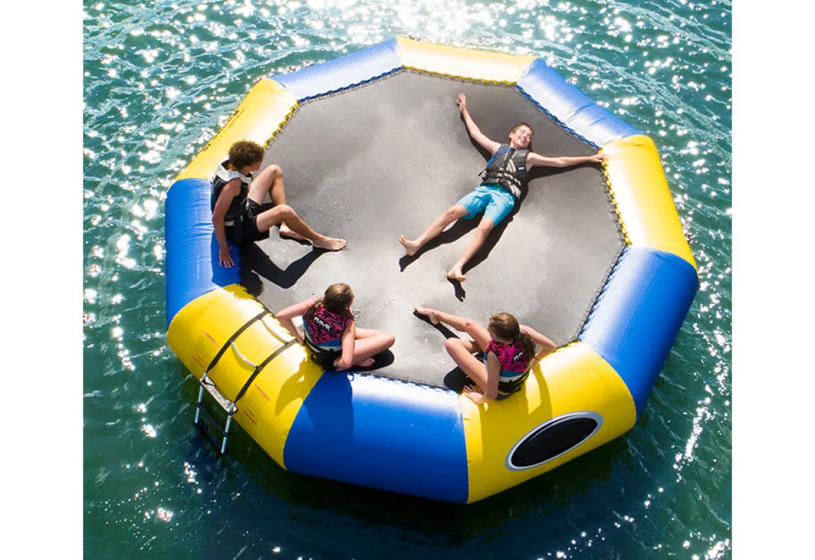 Bongo Trampoline
