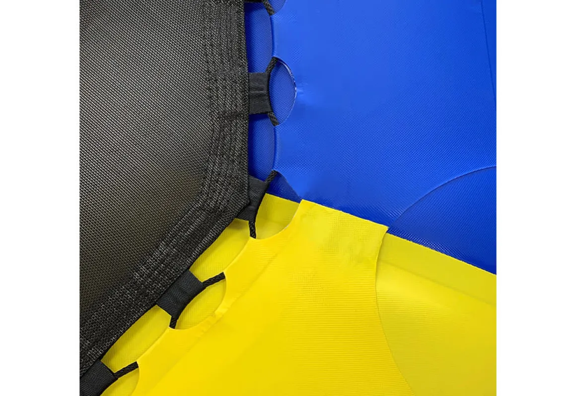 Bongo Trampoline