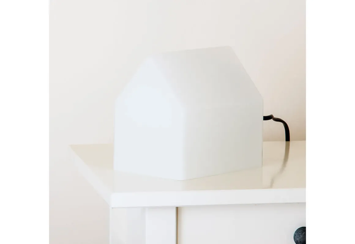 Book Rest Lamp