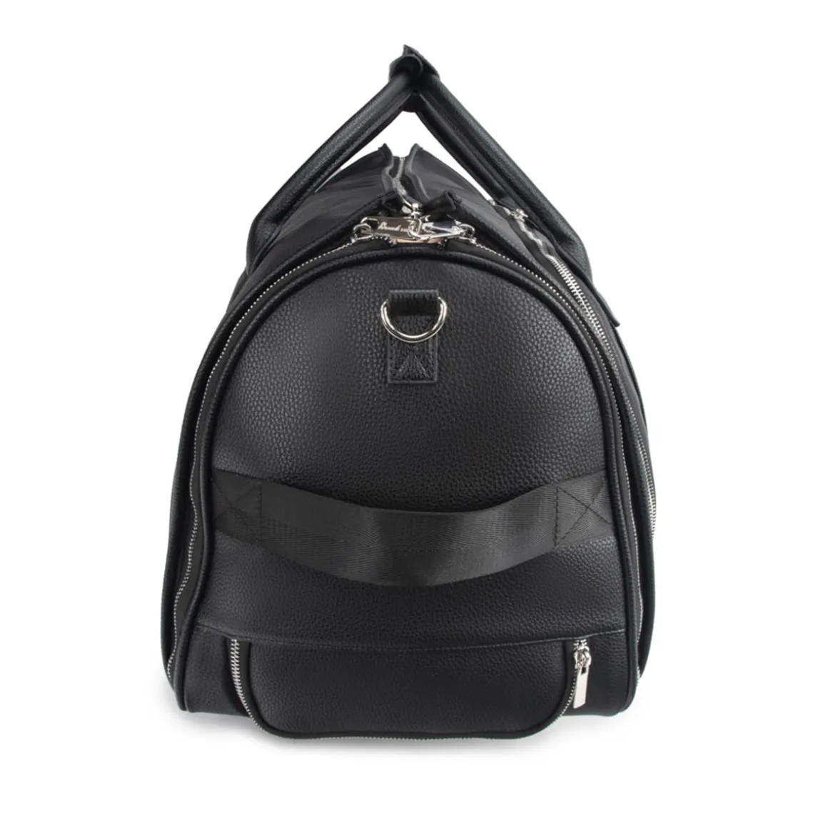 Brouk & Co Brett 2-in-1 Garment and Duffel Roller Bag