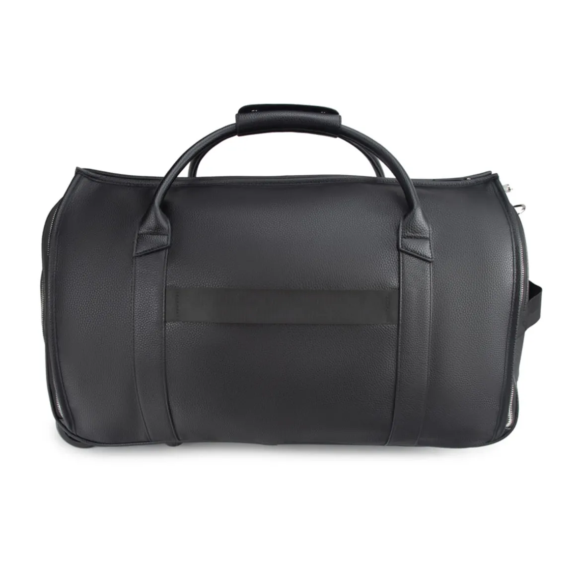 Brouk & Co Brett 2-in-1 Garment and Duffel Roller Bag