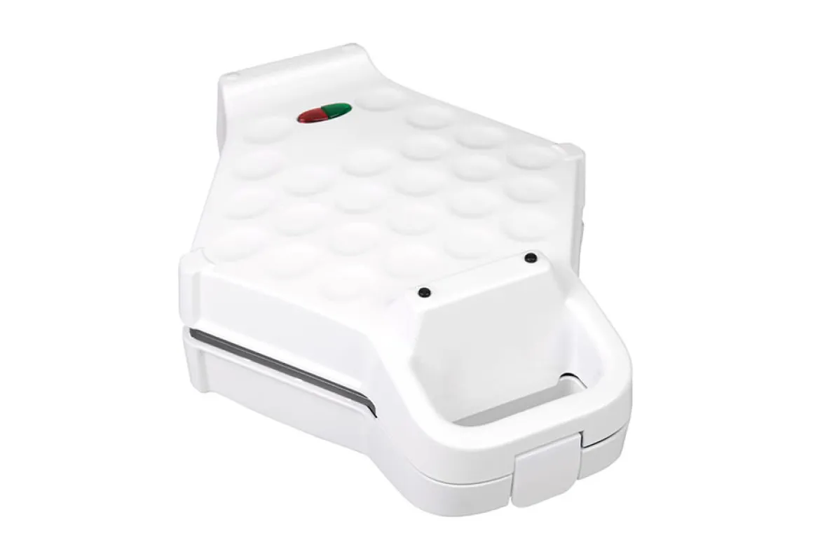 Bubble Waffle Maker