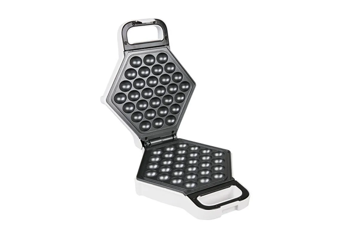 Bubble Waffle Maker