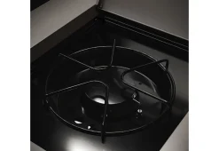 5-Burner Fresno Island Outdoor Grill
