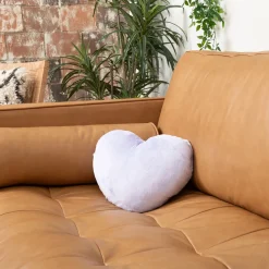 Calming Weighted Heart Pillow