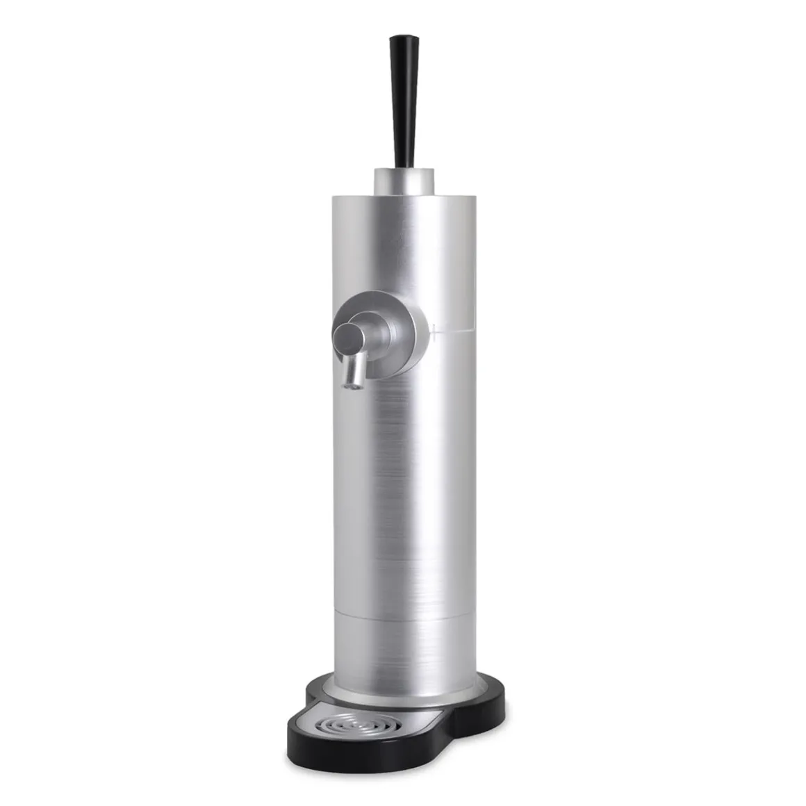 Canned Beer Draft System by Sharper Image