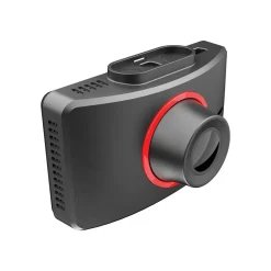 Car and Driver Touch Screen 4K Dash Cam Kit