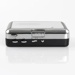 Cassette to MP3 Converter by Sharper Image