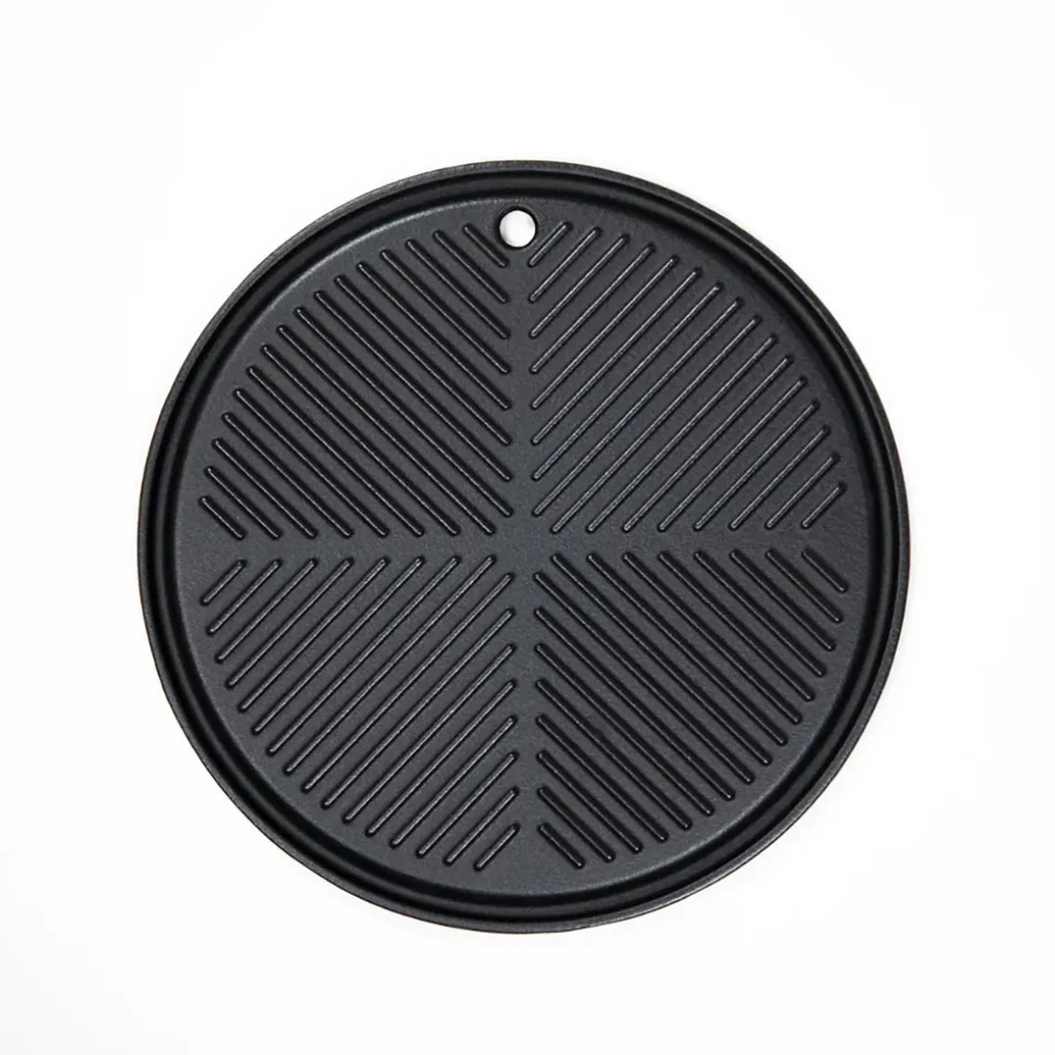 Cast Iron Cooking Plate for Infrared Smart Grill