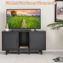 Cat Litter Box Enclosure with Scratching Board