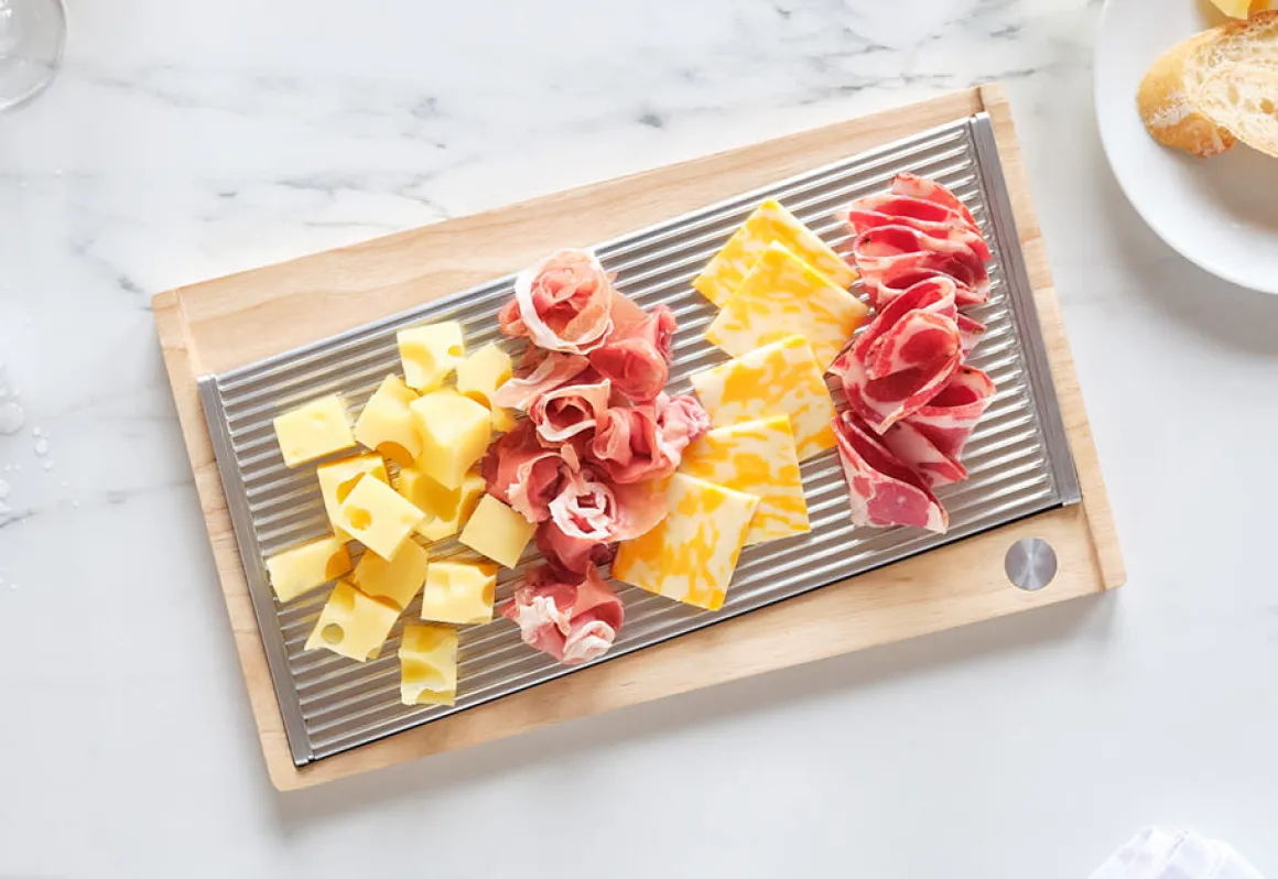 Chilling Party Platter