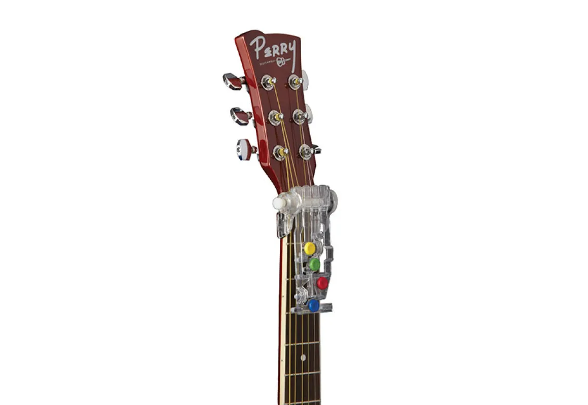 ChordBuddy Guitar Learning System