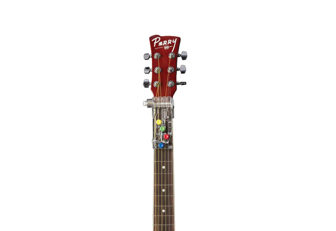 ChordBuddy Guitar Learning System