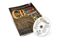 ChordBuddy Guitar Learning System