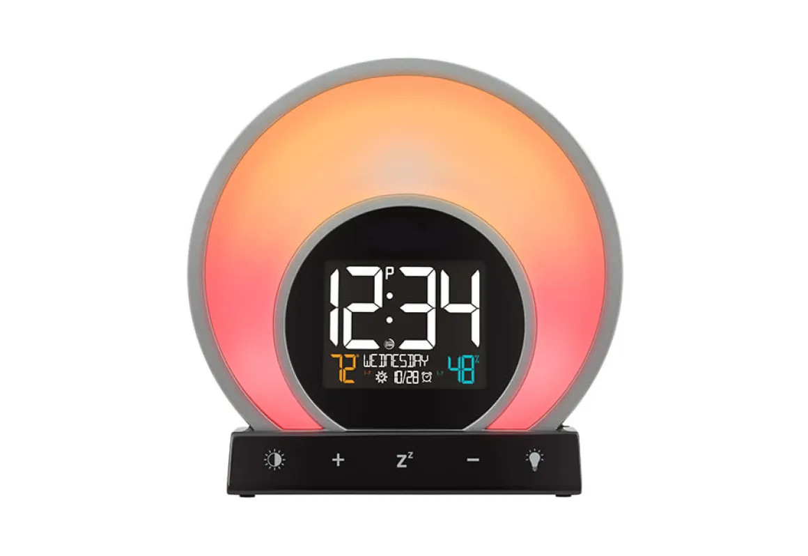 Circadian Rhythm Clock