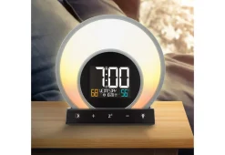 Circadian Rhythm Clock