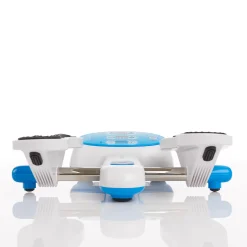 Circulation Improving Foot Stimulator With Remote
