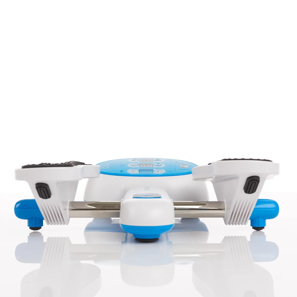Circulation Improving Foot Stimulator With Remote