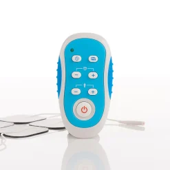 Circulation Improving Foot Stimulator With Remote