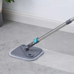 Clean Water Mop System