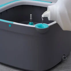 Clean Water Mop System