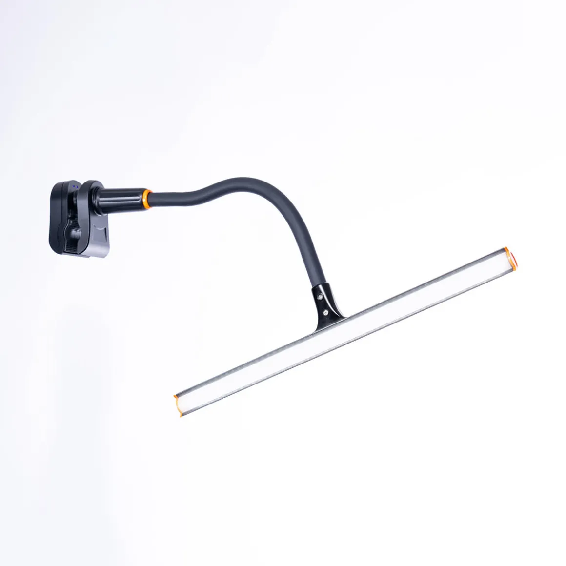 Clip-On LED Easel Lamp