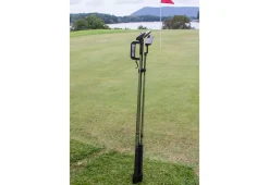 Club Buddy Golf Club Caddy Stand