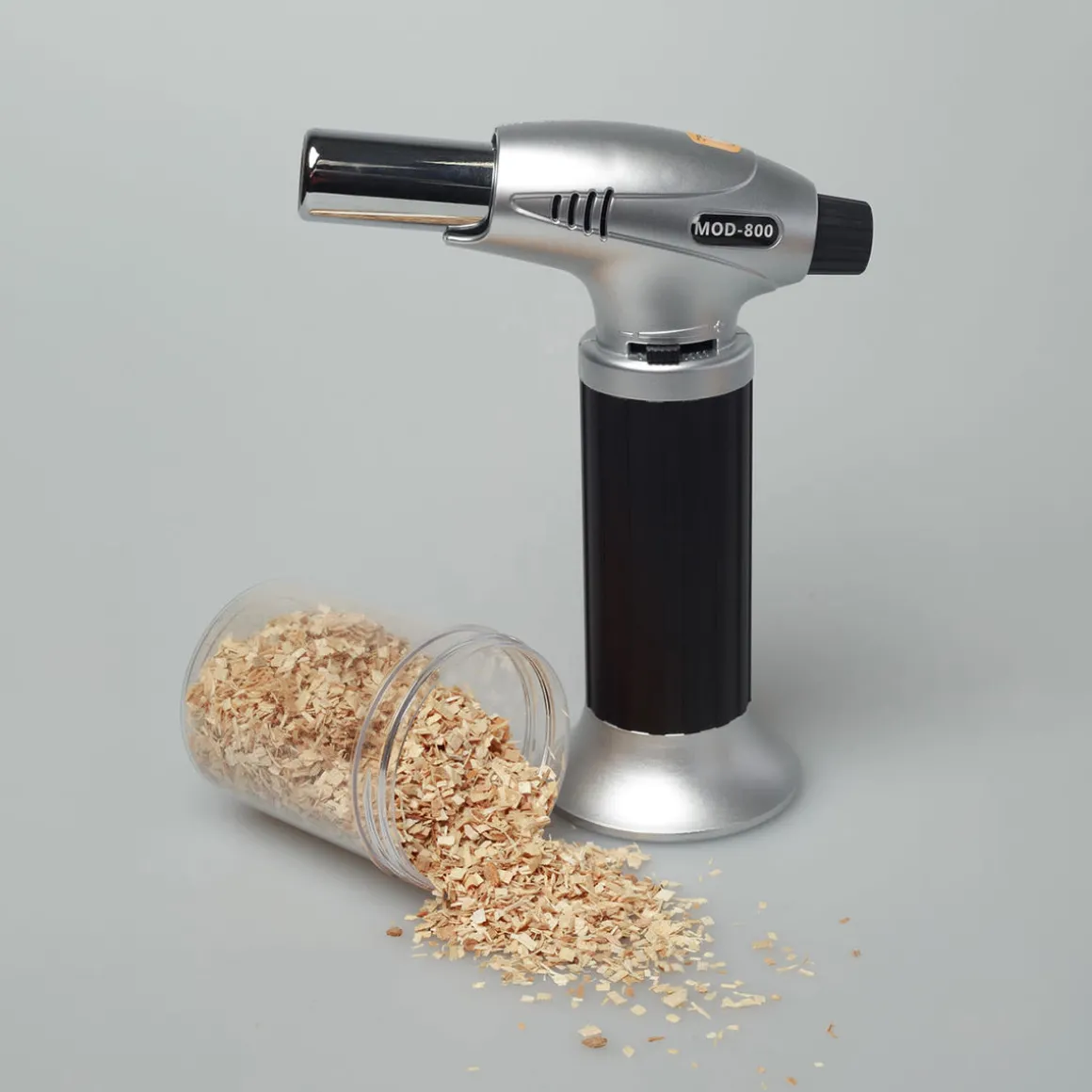 Cocktail Smoker Torch