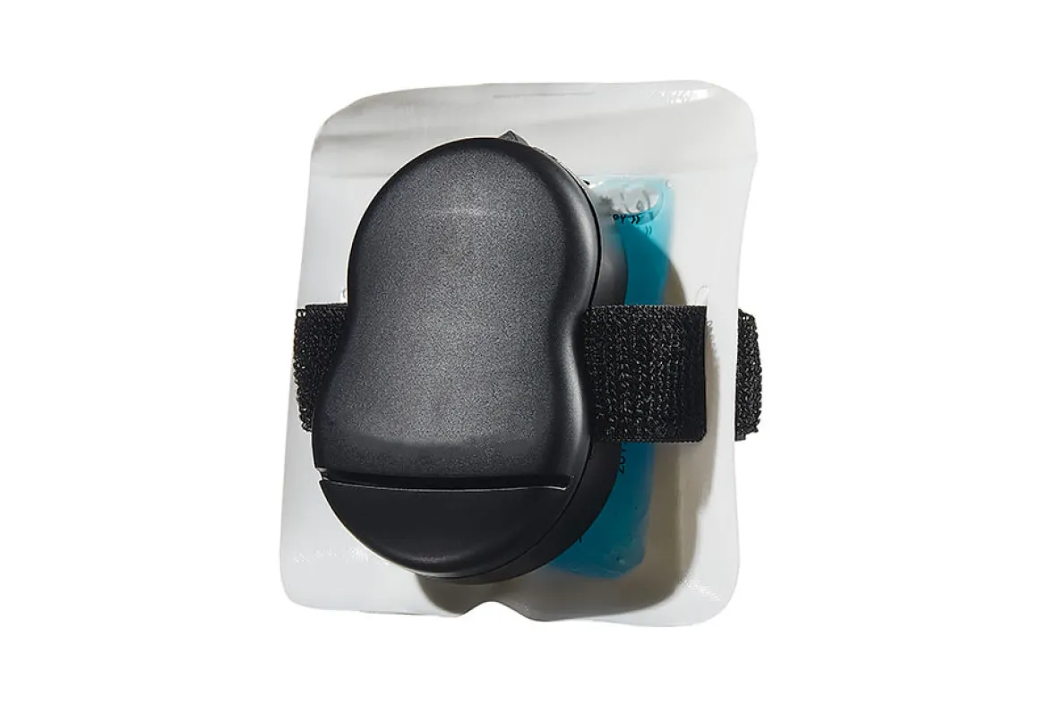 Cold Therapy Foot Massager