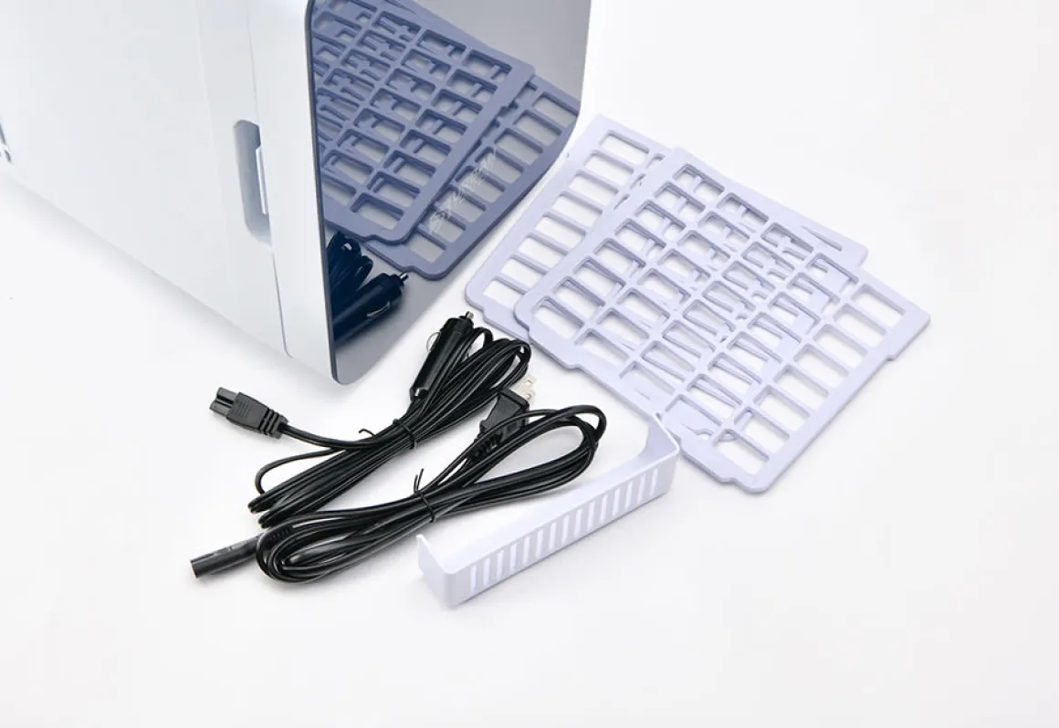 Cold/Warm Portable Mini Fridge