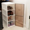 Collapsible Multi-Use Storage Shelf