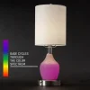 Color Changing Table Lamp