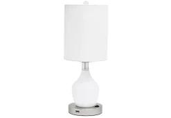 Color Changing Table Lamp