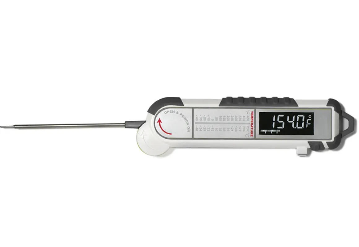Commercial Kitchen Thermometer