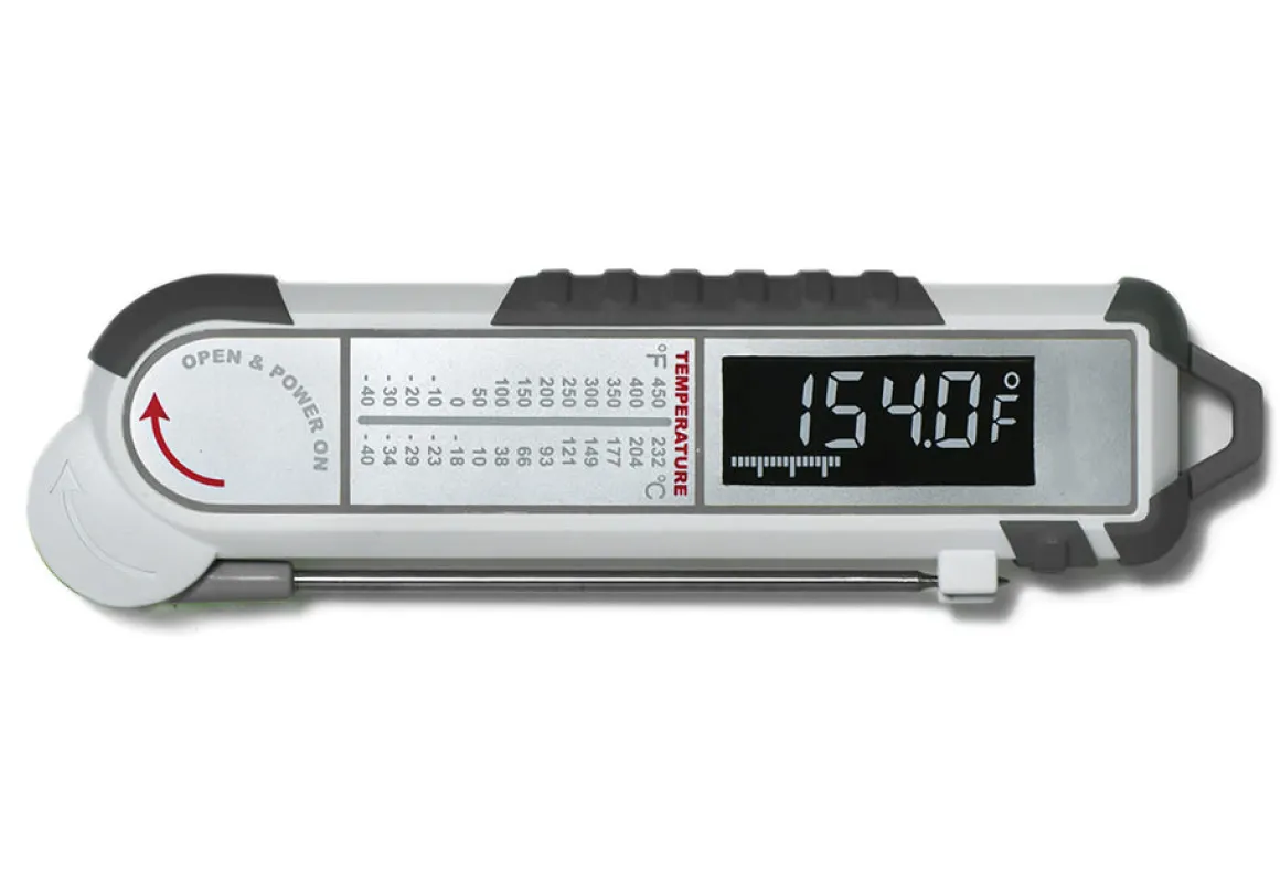 Commercial Kitchen Thermometer