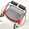 Compact Ab Cruncher