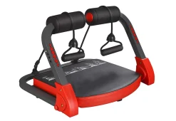 Compact Ab Cruncher