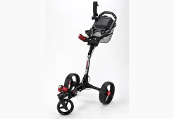Compact Golf Cart