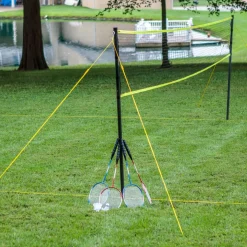 Competition Badminton Set