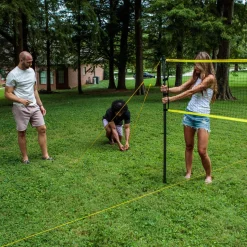Competition Badminton Set