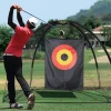 Complete Home Practice Range